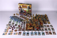 3. Marvel Zombies: Rewolucja Bohaterów